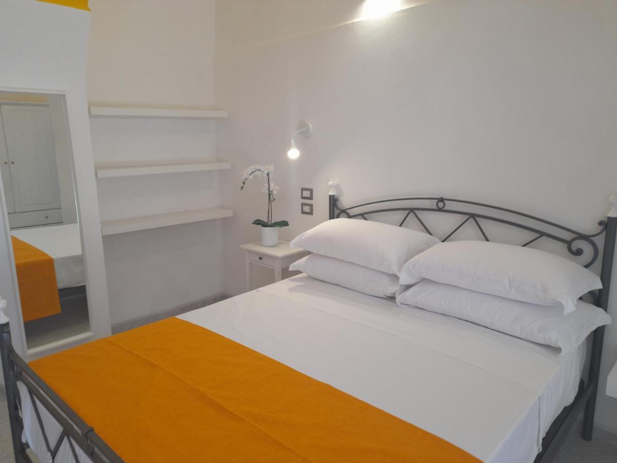 Mezza Torre B&B Procida Værelse billede