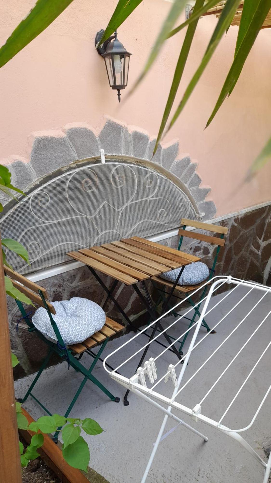 Mezza Torre B&B Procida Værelse billede
